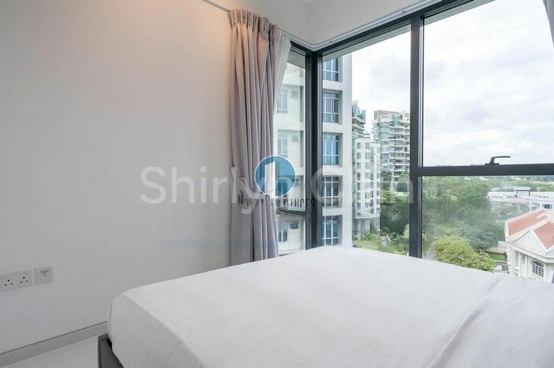 1 Bed Apartment (Condo) for Rent in  Robin Suites - Image 1